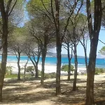 Solara Διαμέρισμα Tanaunella