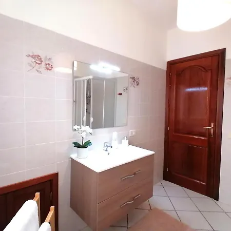 Solara Appartement Tanaunella
