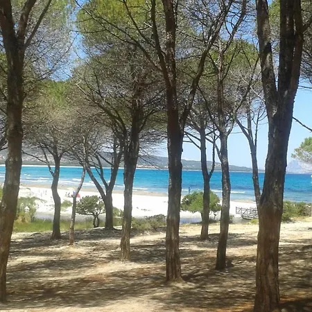 Solara Appartement Tanaunella