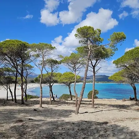 Appartement Solara *