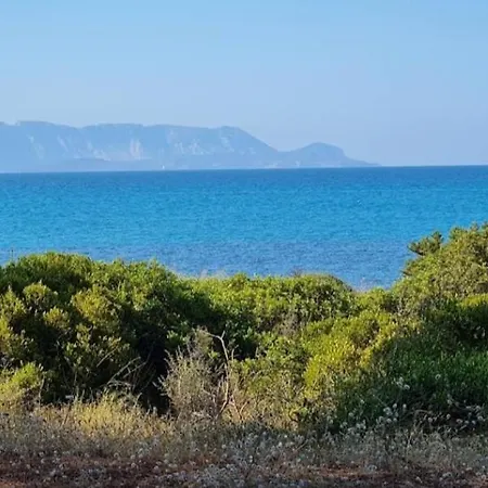 Solara Διαμέρισμα Tanaunella