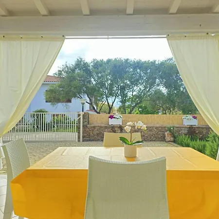 Apartmán Solara
