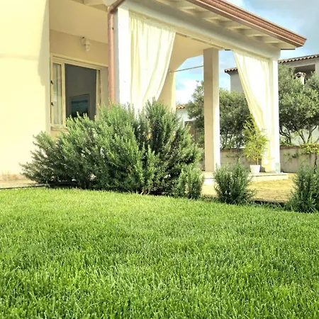 Solara Appartement *