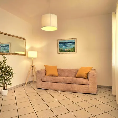 Solara Apartment