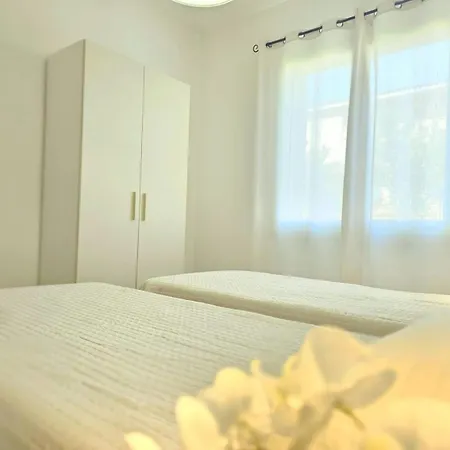 Solara Apartment *