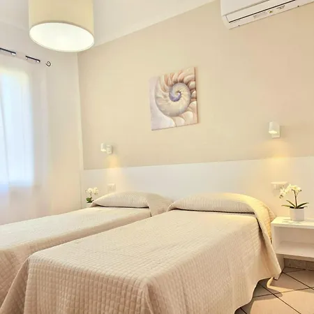 Apartment Solara