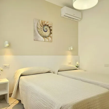 Apartment Solara *